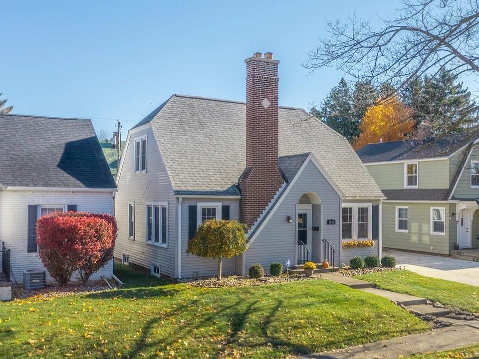 1905 Indiana Ave, La Porte, IN 46350 MLS 520358 Zillow