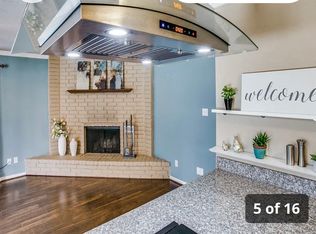 802 Rolling Ridge Dr, Allen, TX 75002