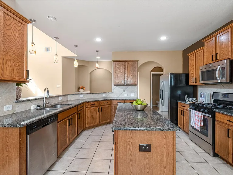 3413 Grail Hollows Rd — Photo 15