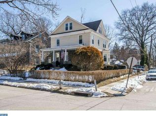 100 Elmwood Ave, Narberth, PA 19072