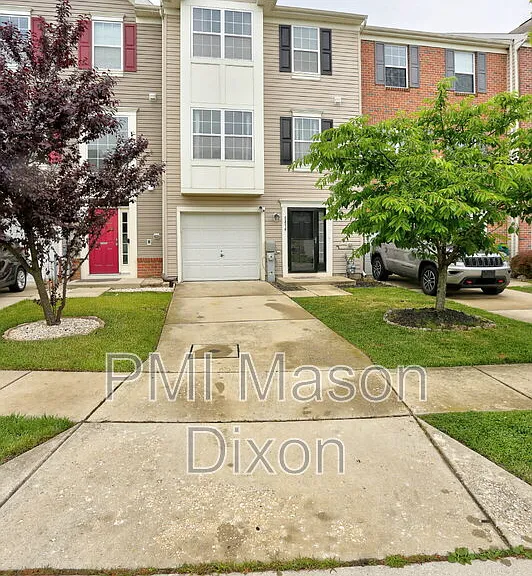 8434 Stansbury Lake Dr — Photo 1