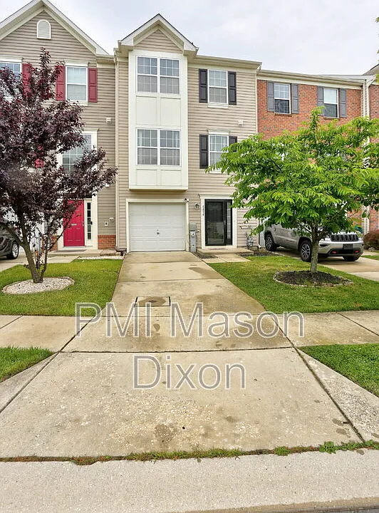 8434 Stansbury Lake Dr