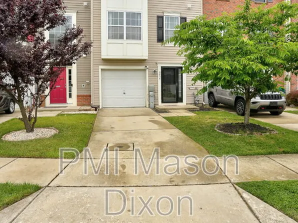 8434 Stansbury Lake Dr, Baltimore, MD 21222