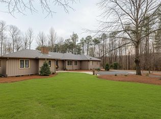 46 Lawrence Ave, Fountain Inn, SC 29644