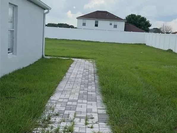 3185 SANTA CRUZ, KISSIMMEE, FL 34746