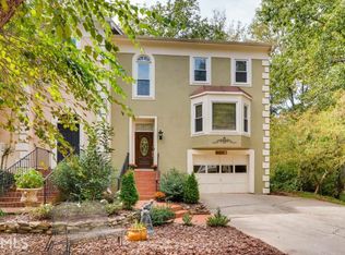 3908 Lodge Aly, Duluth, GA 30096