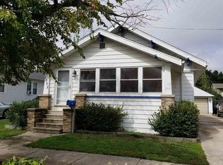 1005 Elm St, Bay City, MI 48706