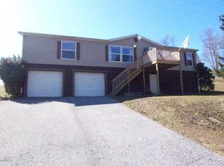 120 Evergreen Rd, Lock Haven, PA 17745