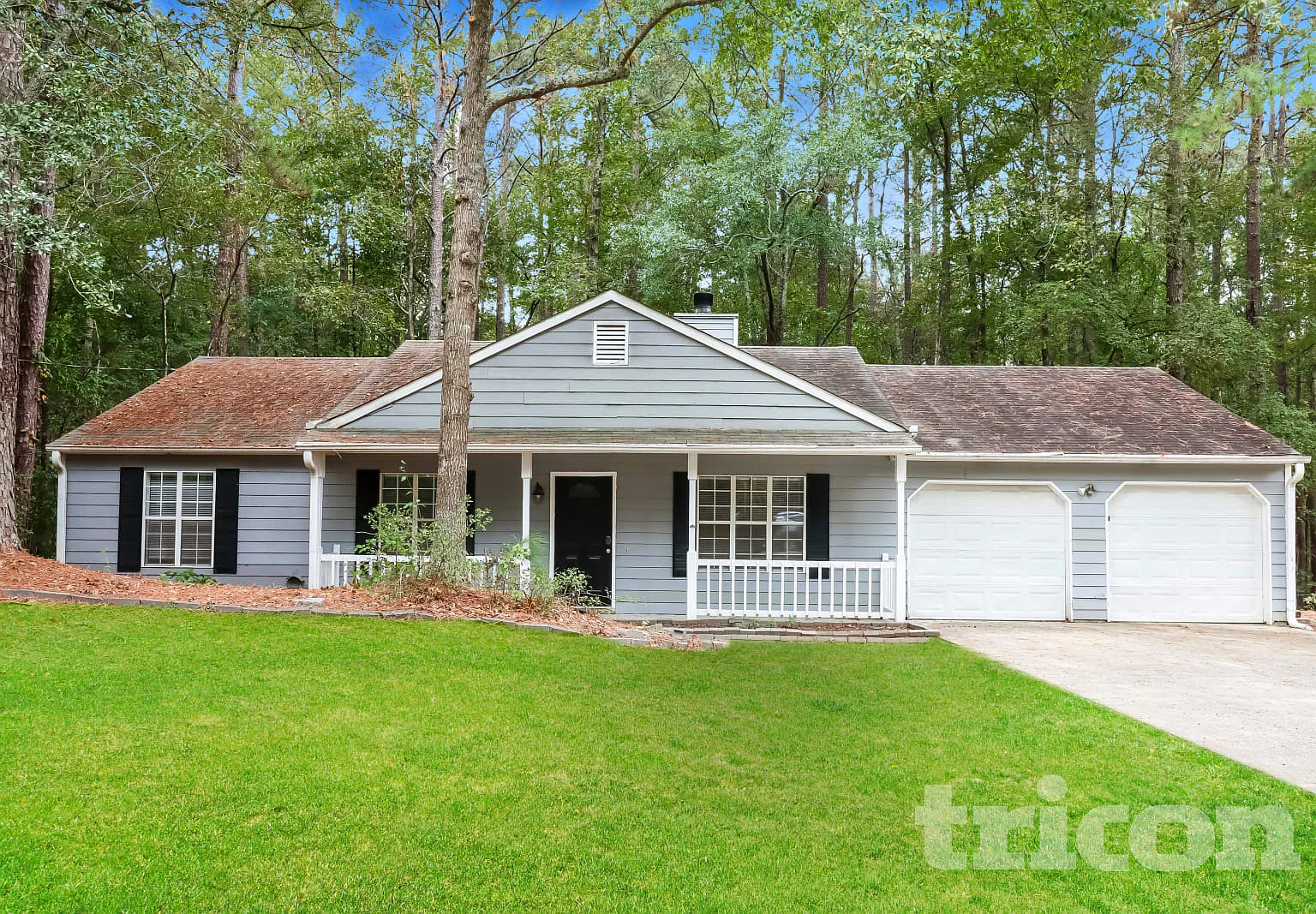 5491 Quarters Way Powder Springs GA — Photo 1