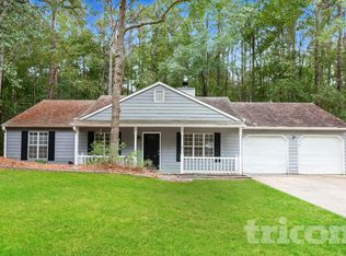 5491 Quarters Way, Powder Springs, GA 30127