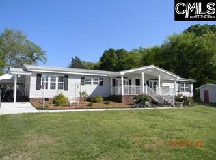 133 S Windwood Acres Rd, Batesburg, SC 29006