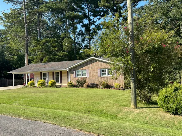 1005 Beverly St NE, Hartselle, AL 35640