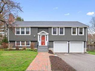 23 Glover Rd, Needham, MA 02494