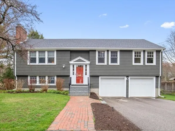 23 Glover Rd, Needham, MA 02494