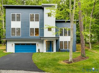 3020 Bradwill Rd, Richmond, VA 23225