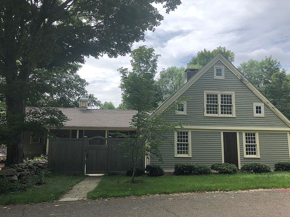 1790 farm house 