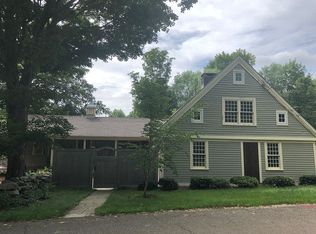 52 Tower Hill Rd, Killingworth, CT 06419