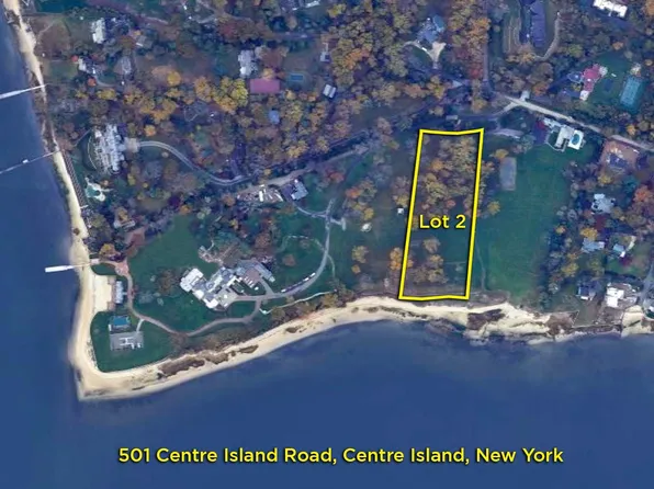 501 Centre Island 2 Road, Centre Island, NY 11771