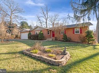 601 Wolftrap Rd SE, Vienna, VA 22180