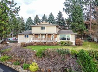 2205 S Conklin Rd, Veradale, WA 99037