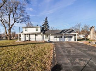 4105 NE 44th Dr, Des Moines, IA 50317