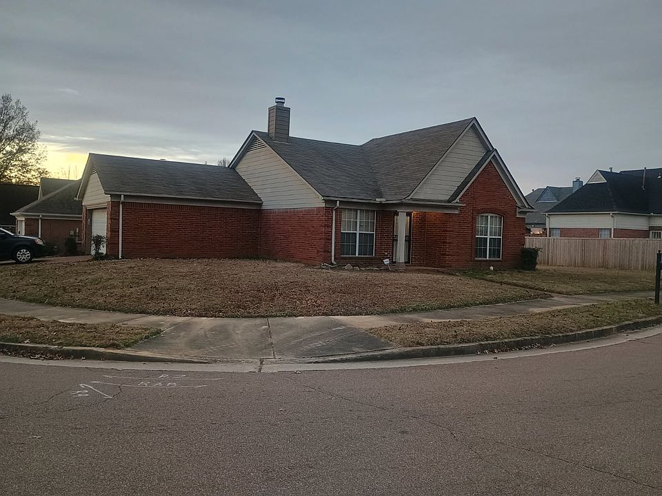 1st image of 5427 Waterdance Dr
