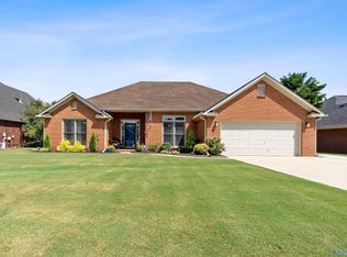 1137 London Pl SW LOT 6, Decatur, AL 35603