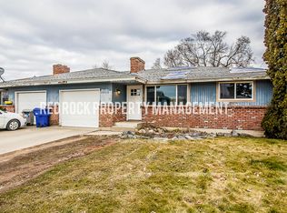 15313 E Broadway Ave, Veradale, WA 99037