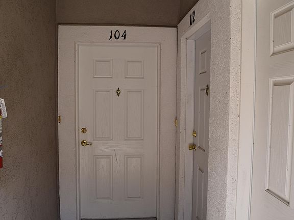 2nd image of 8200 White Falls Blvd Unit 104