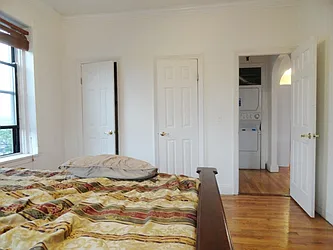 Rented by Perry Associates NYC Inc