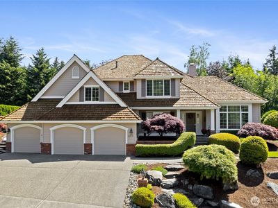 2813 20th Ave Court NW, Gig Harbor, WA, 98335