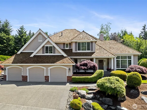 2813 20th Ave Court NW, Gig Harbor, WA 98335