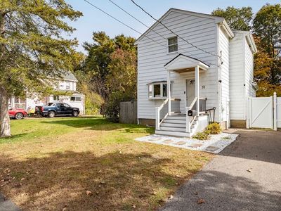 33 Belmont Ave, Stoughton, MA, 02072