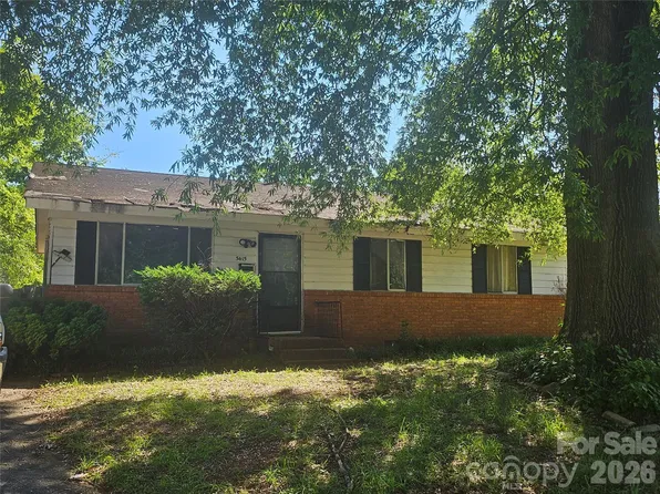 5415 Dennis Ct, Charlotte, NC 28213