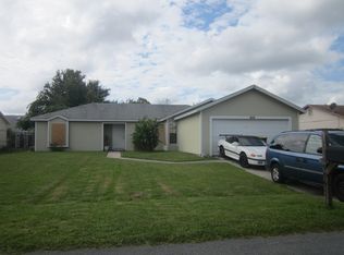 906 San Paulo Way, Kissimmee, FL 34758