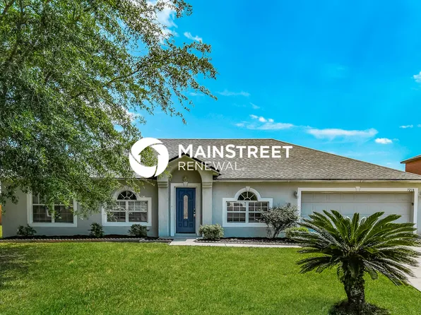 7218 Oxfordshire Ave, Jacksonville, FL 32219