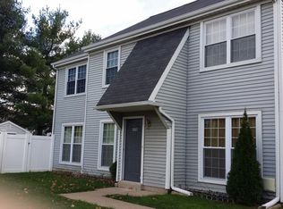 605 S Dove Rd, Yardley, PA 19067