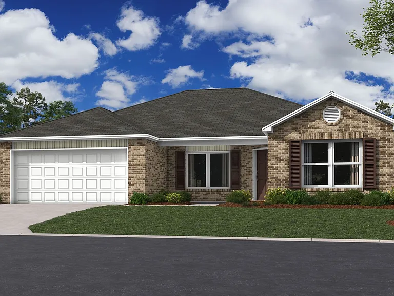 1400 Meadows Dr — Photo 1
