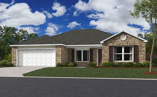 1400 Meadows Dr Photo 1