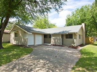 1407 Provincetown Ln, Richardson, TX 75080