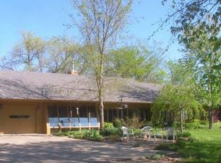 10768 T4 Rd, Hoyt, KS 66440