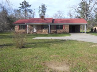 4173 Ridge Rd, East Brewton, AL 36426