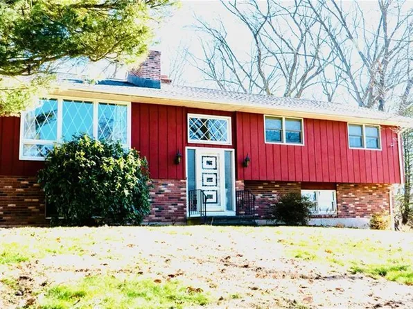 77 Bennett Road, East Haven, CT 06513
