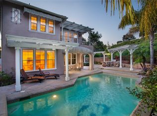 2 Bandol, Newport Coast, CA