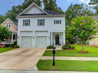 172 Ashley Bluffs Rd, Summerville, SC 29485