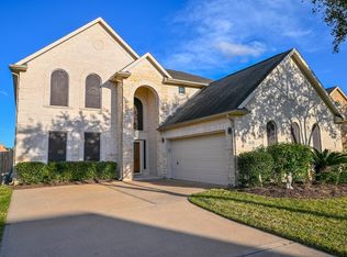 3613 Sebago Dr, Pearland, TX 77584