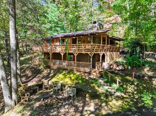 196 Lakeview Ln, Murphy, NC 28906