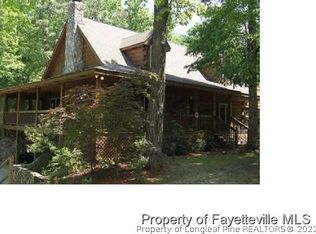 Boykin Dr, Clinton, NC 28328