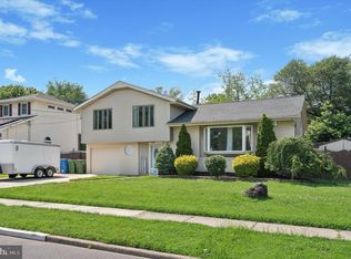 802 Edgemoor Rd, Cherry Hill, NJ 08034