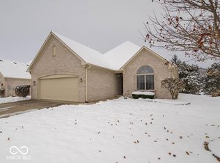 1657 Grindstone Way, Greenfield, IN